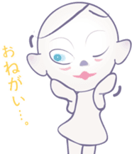 Sticker of the AI sticker #4025366