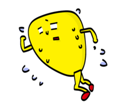 Original Sticker from JAPAN sticker #4025411