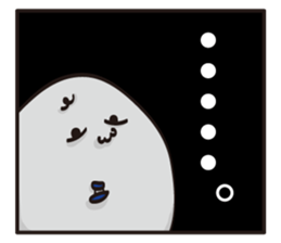 Original Sticker from JAPAN sticker #4025426