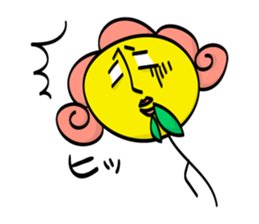 Original Sticker from JAPAN sticker #4025427