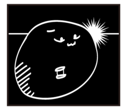 Original Sticker from JAPAN sticker #4025431