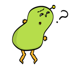 Original Sticker from JAPAN sticker #4025437