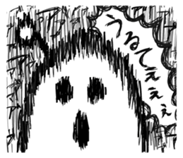 Original Sticker from JAPAN sticker #4025438