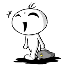 Saksu sticker #4025449