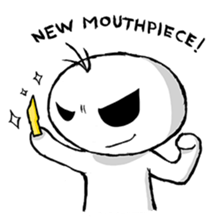 Saksu sticker #4025451