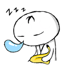 Saksu sticker #4025456