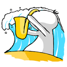 Saksu sticker #4025457