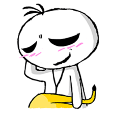 Saksu sticker #4025458