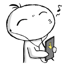 Saksu sticker #4025459