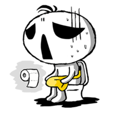 Saksu sticker #4025460