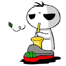 Saksu sticker #4025463