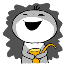 Saksu sticker #4025467