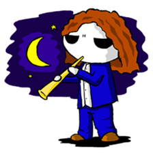 Saksu sticker #4025470