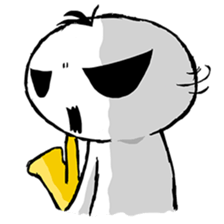 Saksu sticker #4025471