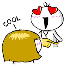 Saksu sticker #4025472