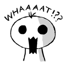 Saksu sticker #4025475