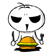 Saksu sticker #4025476