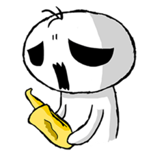 Saksu sticker #4025477