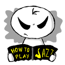 Saksu sticker #4025481