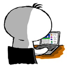 Saksu sticker #4025482