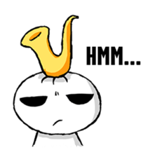 Saksu sticker #4025487