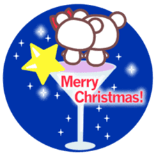 Merry Christmas&Happy New Year 2 sticker #4025856