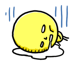 Cute and funny sticker "KIYOSHI" sticker #4026236