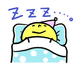 Cute and funny sticker "KIYOSHI" sticker #4026246