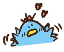 mokmokchan5 sticker #4026328