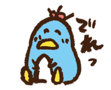 mokmokchan5 sticker #4026337