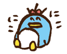 mokmokchan5 sticker #4026338