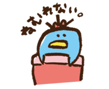 mokmokchan5 sticker #4026342