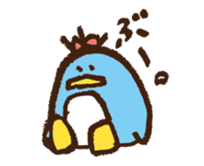 mokmokchan5 sticker #4026350