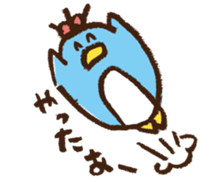 mokmokchan5 sticker #4026352