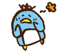 mokmokchan5 sticker #4026353