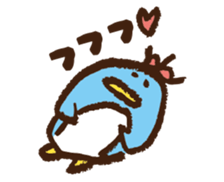 mokmokchan5 sticker #4026354