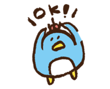 mokmokchan5 sticker #4026363