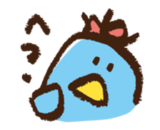 mokmokchan5 sticker #4026364