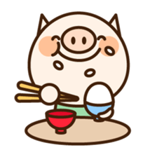 Pigoo2 sticker #4026454