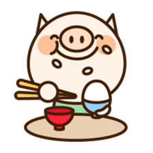 Pigoo2 sticker #4026454