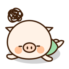 Pigoo2 sticker #4026476