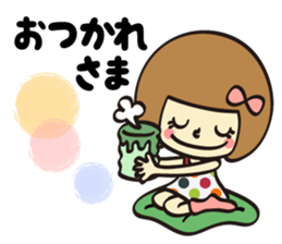 You can do it 2 sticker #4026689