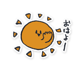 Very Normal Sticker sticker #4026740