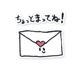 Very Normal Sticker sticker #4026749