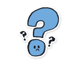 Very Normal Sticker sticker #4026750