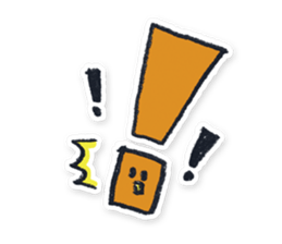 Very Normal Sticker sticker #4026751