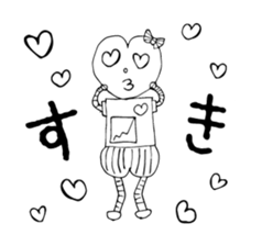 Junk Robots of Dr.KD sticker #4026917