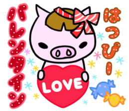 Season events Sticker.One year period sticker #4027212