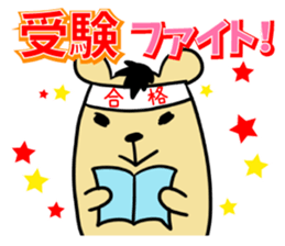 Season events Sticker.One year period sticker #4027224