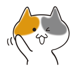 MIKE-NYAN THEATER sticker #4027252